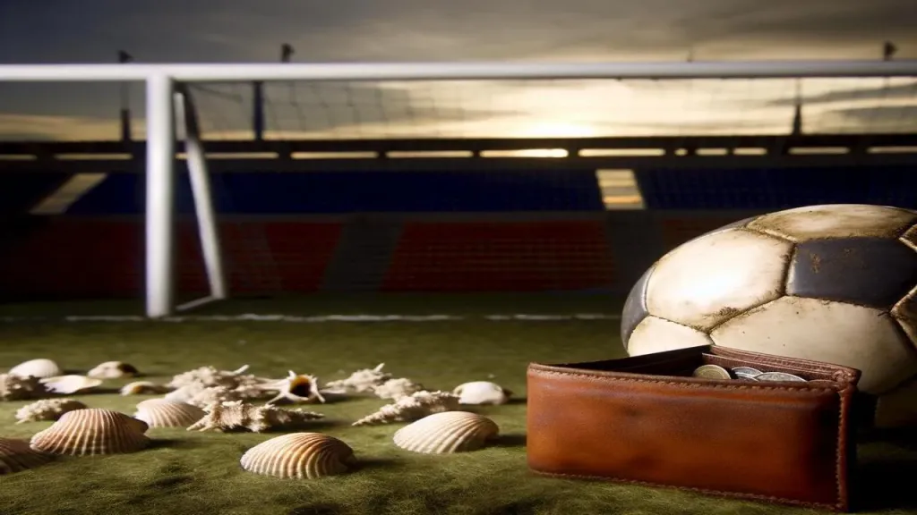 Ile zarabia piłkarz w 2 lidze?