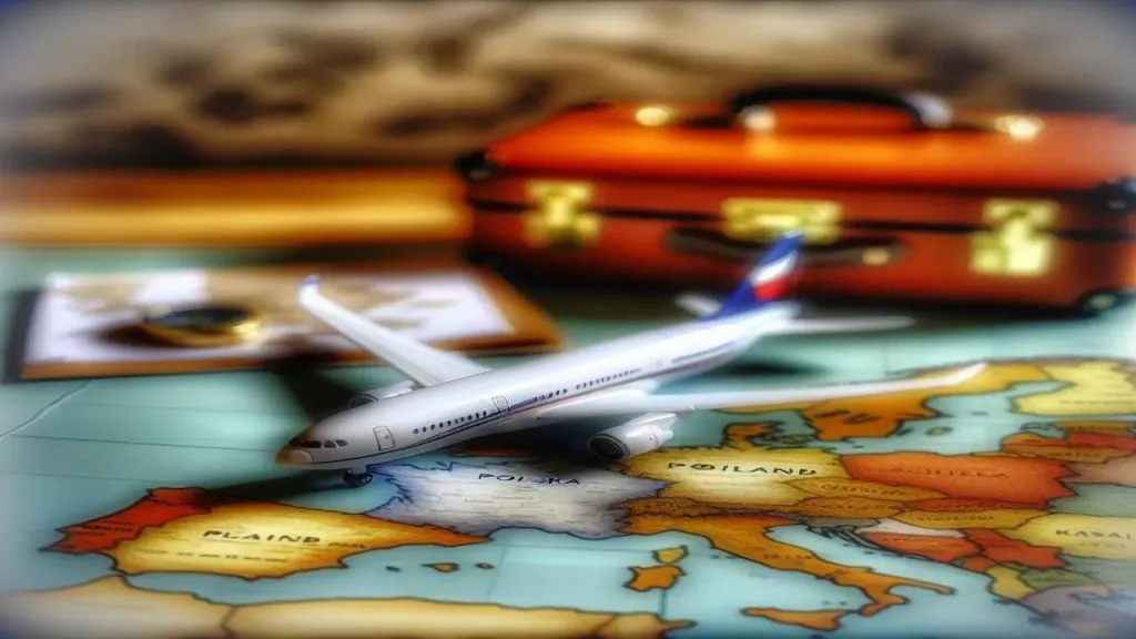 Ile trwa lot na Wyspy Kanaryjskie z Polski?