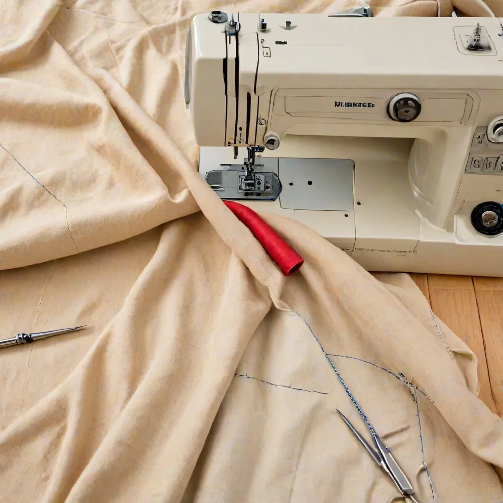 Jak uszyć pokrowiec na materac? Ochrona dla Twojego łóżka