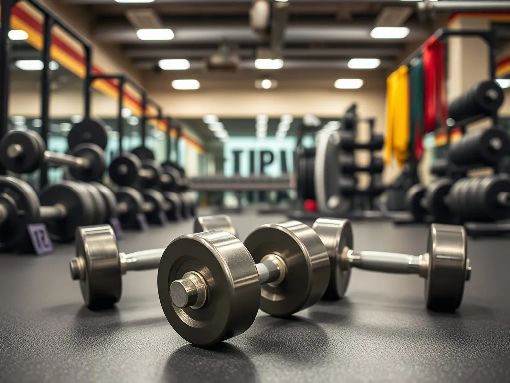 Trening FBW: co musisz wiedzieć, aby zacząć efektywnie?