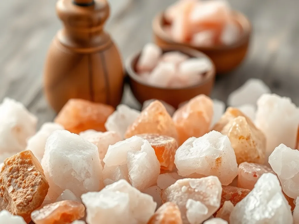 Jaka sól jest najzdrowsza? Odpowiedzi dietetyka na twoje pytania