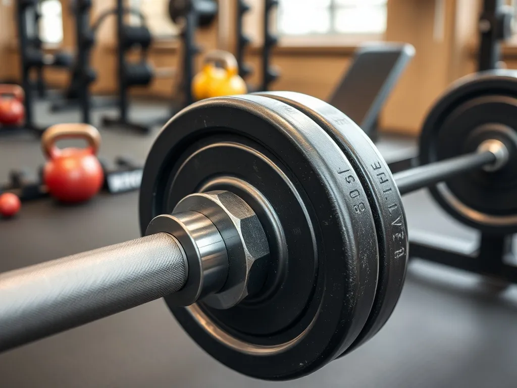 Kalkulator wyciskania: jak obliczyć maksymalny ciężar na klatkę?