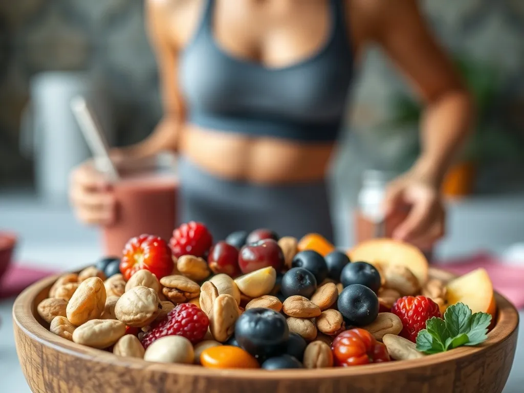 Białko przed czy po treningu: co wybrać dla najlepszych efektów?