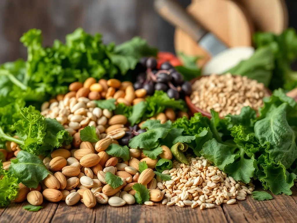 Co ma dużo magnezu? Oto najlepsze źródła w diecie