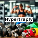 Hipertrofia: co to jest i jak ją osiągnąć w treningu?