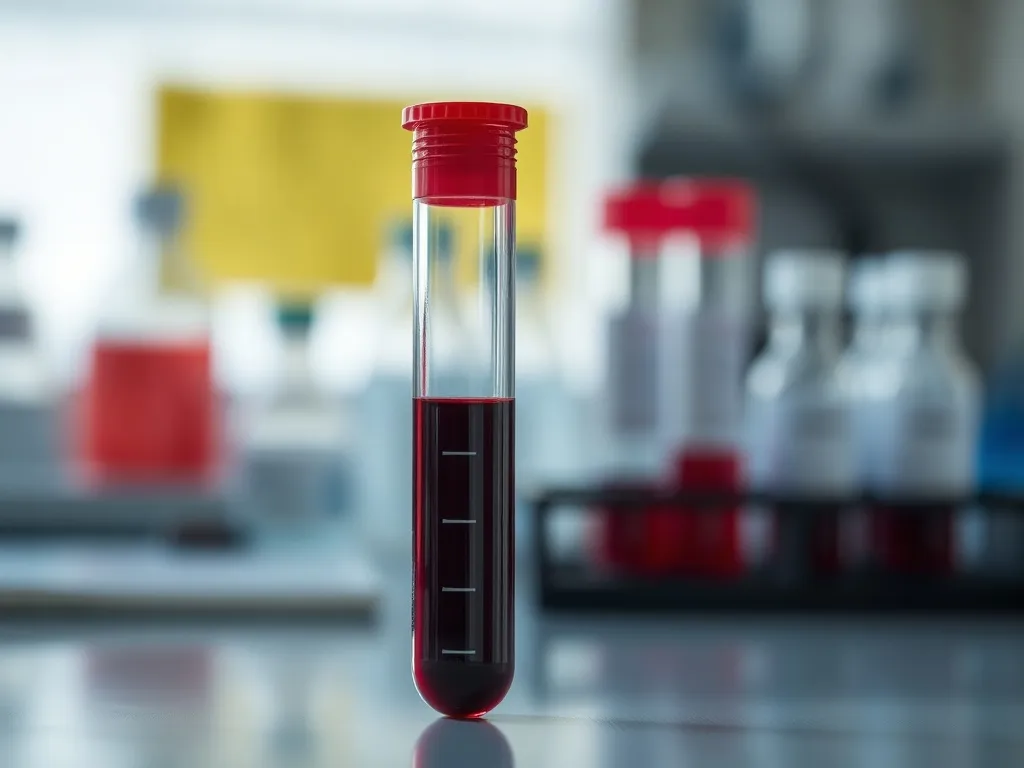 Badanie kortyzolu: kiedy i jak je wykonać? Przewodnik dla pacjentów