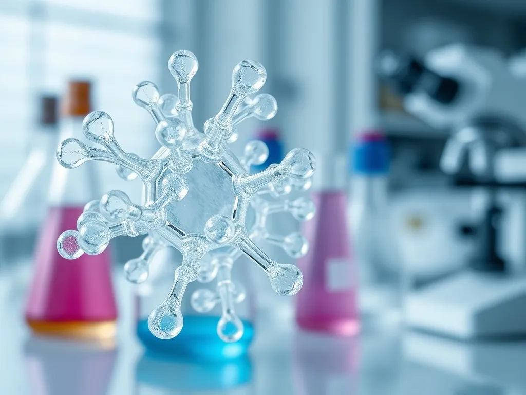 Glikogen: co to jest i jakie ma funkcje w organizmie?