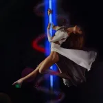 przygotować się do pierwszych zajęć pole dance