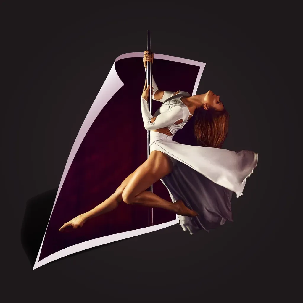 Jak przygotować się do pierwszych zajęć pole dance