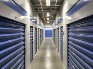 Self storage przy Lotnisku Chopina