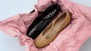 buty wiosenne damskie